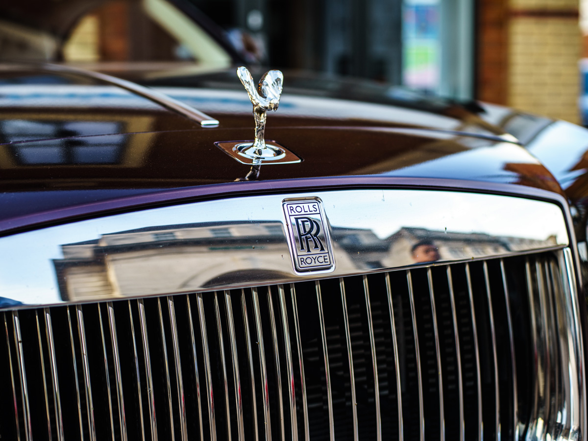 ROLLS-ROYCE NUMBER PLATES img